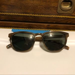 Warby Parker Jennings Sunglasses